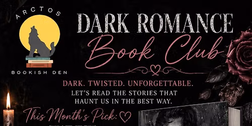 Dark Romance Book Club