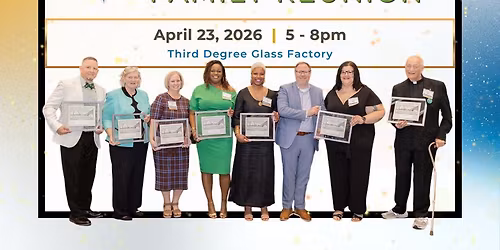 14th Annual Community Development Family Reunion