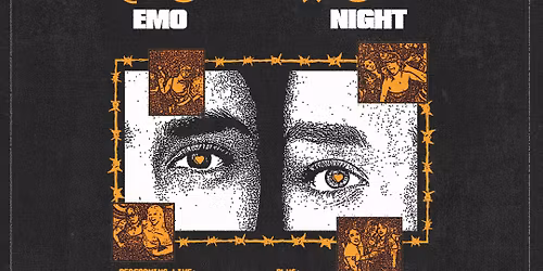 am\/\/pm emo night \/\/ melbourne may 9