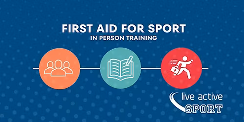Sports First Aid