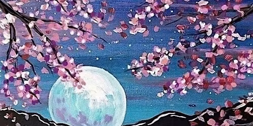 Moscrop Safe After Grad Paint Night Fundraiser