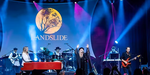 FleetwoodMac "Landslide" @ The Dock - Council Bluffs IA