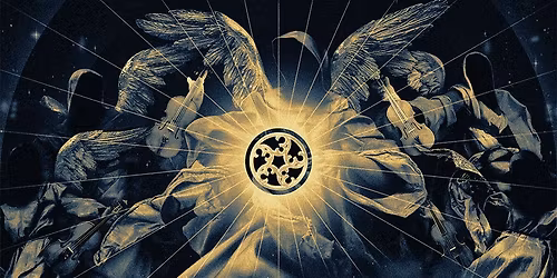 Imminence Tilburg Tickets