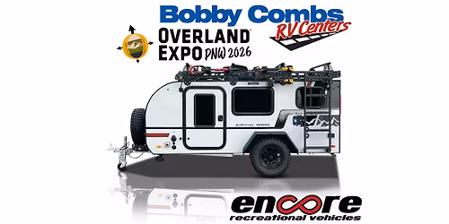 Overland Expo PNW