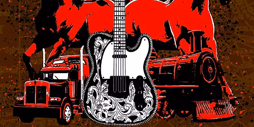 Waylon Jennings Day