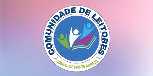 2.\u00aa sess\u00e3o da Comunidade de Leitores 2025\/2026