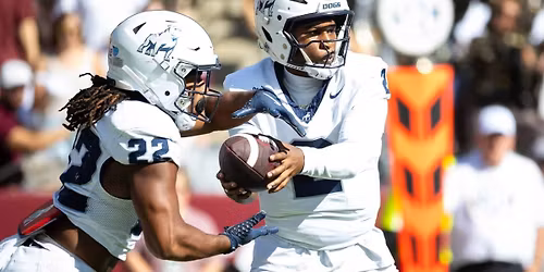 Samford Bulldogs vs. Southern Illinois Salukis