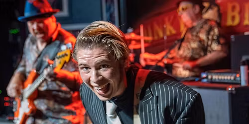 Memphis Lightning Band