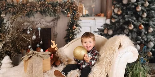 Opal team Midwives Christmas party