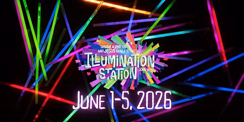 Illumination Station VBS 2026