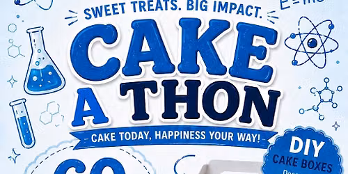 Cake-A-Thon
