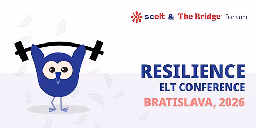 SCELT & The Bridge forum - February 6\u20137, 2026