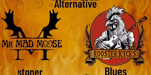 \ud83c\udfb8 L\u2019Estanquet Rock #2