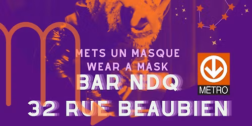 \u264f\ufe0f Scorpion Show \u264f\ufe0f