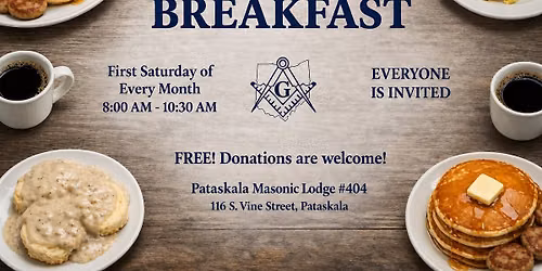 Community Breakfast