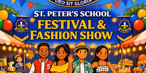 Festival and Fashion Show