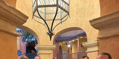 John Walter Brass Quintet Holiday Concert at the Cape May Lutheran Church