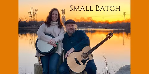 Small Batch at Block 59