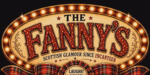 The Fanny’s : East Kilbride 
