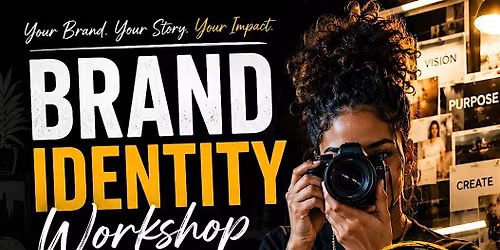 Brand Identity Workshop