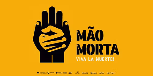 Mão Morta - Viva La Muerte!