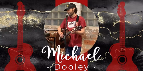 Michael Dooley - Live Music