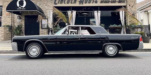 Remember Then Band Live at The Lincoln House in Covina.