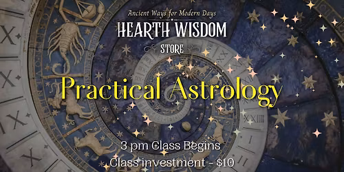 Practical Astrology