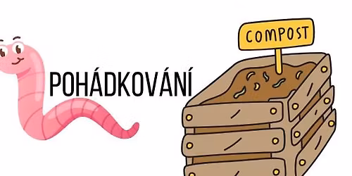 Poh\u00e1dkov\u00e1n\u00ed- Franti\u0161ek z kompost\u00e9ru