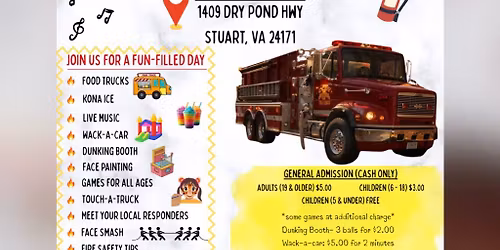 Community Fun Day