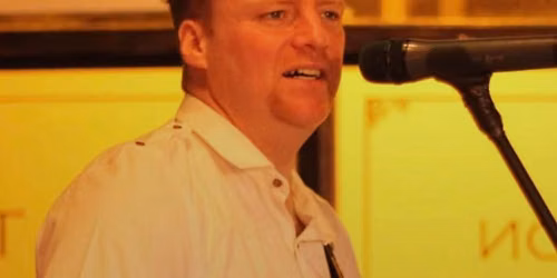 Richie Hagan