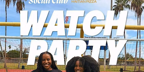 START Social Watch Party