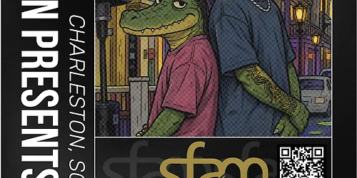 Station Presents SFAM