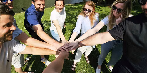 St Andrews Fun Team Building Interactive Treasure Hunt!