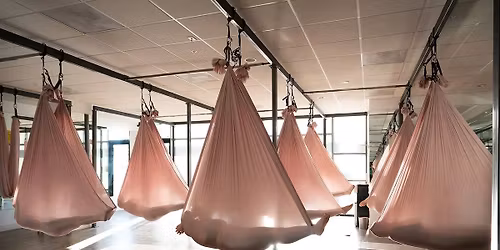 \u2728 Sound Bath at SKFitness \u2728