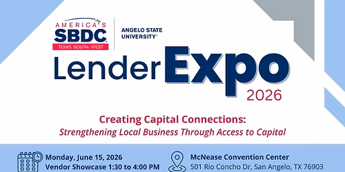 Lender Expo