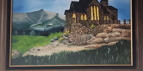 Winter Art Open House at Hope Blakely\u2019s Studio