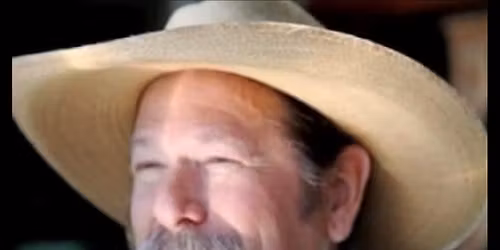 LIVE MUSIC with RODNEY JOE SMITH