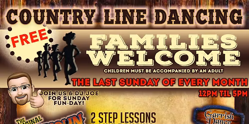 FAMILY FUN DAY