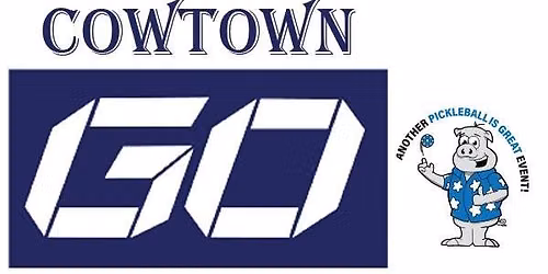 2026 Cowtown Senior Open Series (3) - a USSP Circuit Event