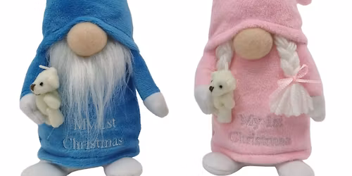 Datsa\u2019s Gonk Collection Launch \ud83d\ude80