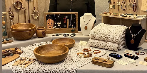 Teen Makers' Market - Come Shop!