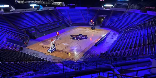 University of New Orleans (UNO) Privateers vs. McNeese State Cowboys