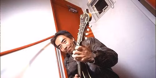 In Memory of Katsuyuki Miyazaki