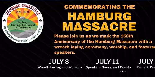 Hamburg Benefit Concert with the Les Reagan Singers