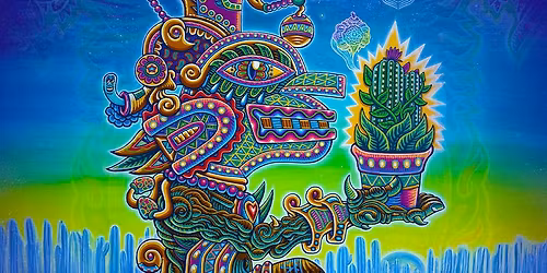 Soul Stylistics: Painting & Creative Momentum with Chris Dyer