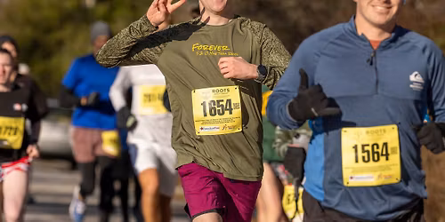 2026 Blacksburg Classic 10 Miler & 5K