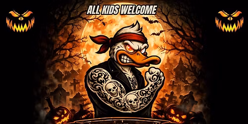 5th Annual Dream Factory          Bike-N-Treat