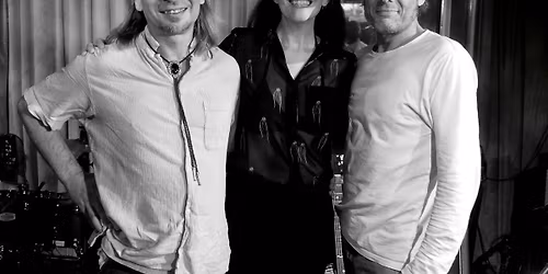 Rusted Dream Machine