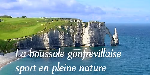 TRAIL DE LA POINTE DE CAUX - ETRETAT 2026
